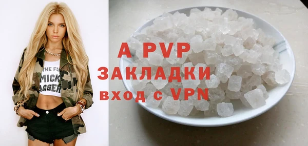 винт Абаза