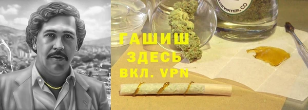 винт Абаза